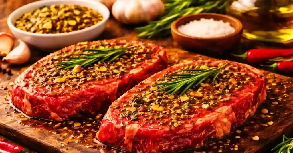 Can I Marinate Steak Overnight