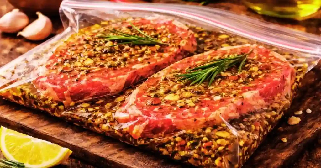 Can I Marinate Steak Overnight