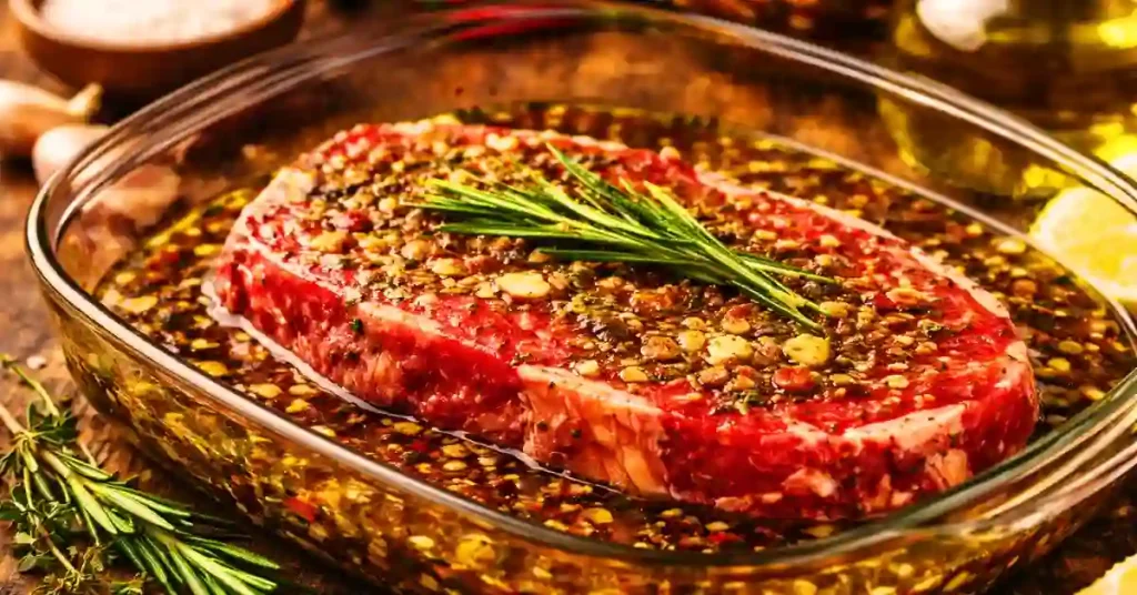 Can I Marinate Steak Overnight