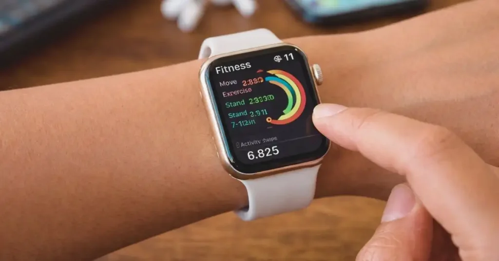 How to Use Apple Watch Series 11