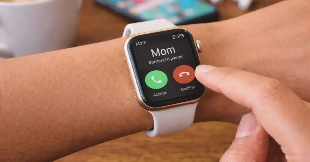 How to Use Apple Watch Series 11