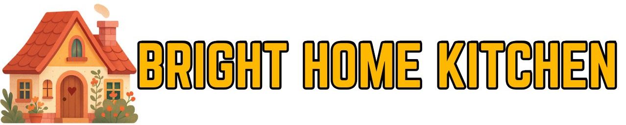 BrightHome Kitchen