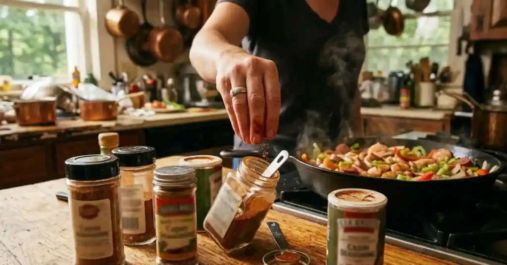 Best Cajun Seasoning Brands