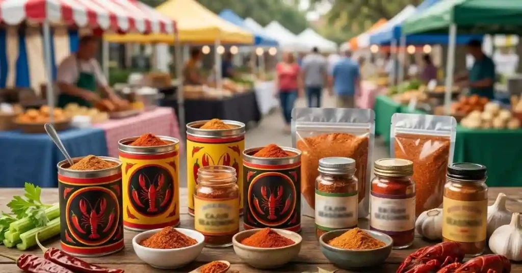 Best Cajun Seasoning Brands