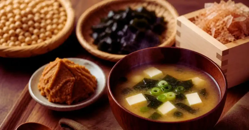 Can I Make Miso Soup With Just Miso Paste