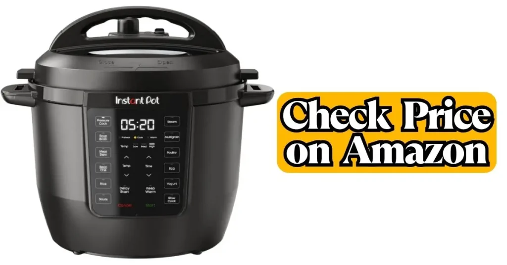 Instant Pot 10 In 1 Vs 7 In 1
