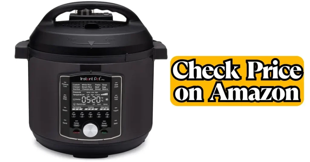 Instant Pot 10 In 1 Vs 7 In 1