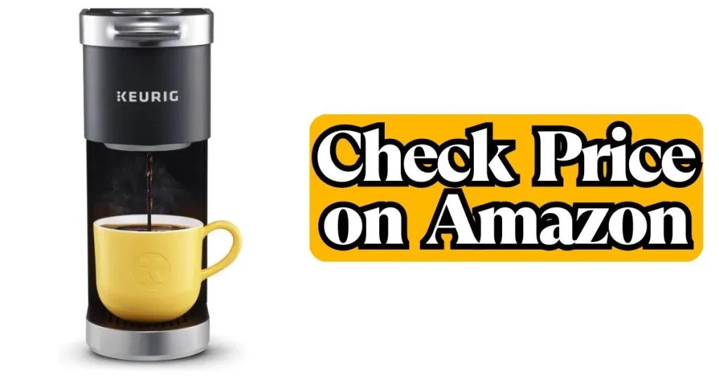 Keurig Mini vs Mini Plus