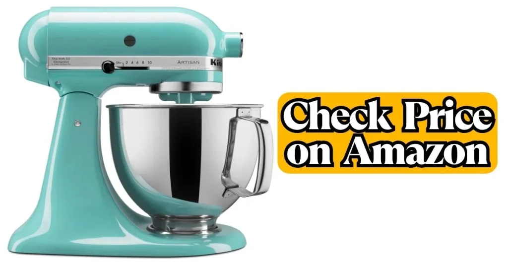 Kitchenaid 5 Qt Vs 3.5 Qt