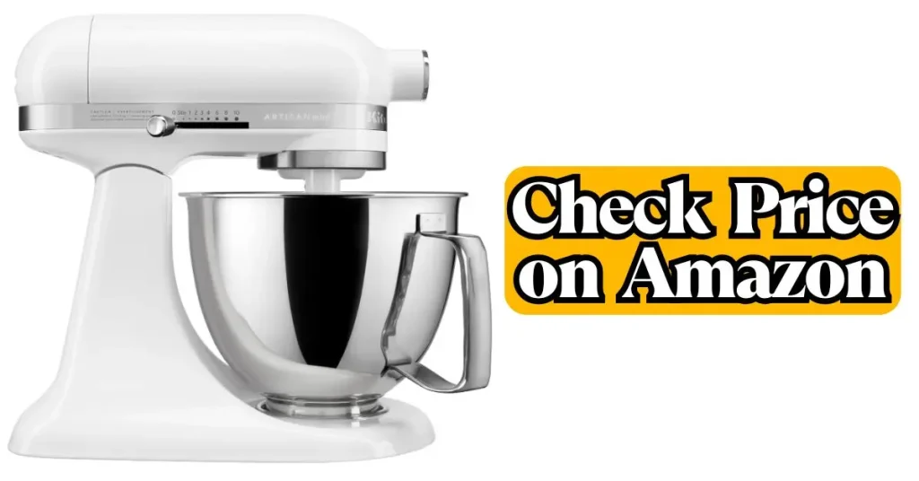 Kitchenaid 5 Qt Vs 3.5 Qt