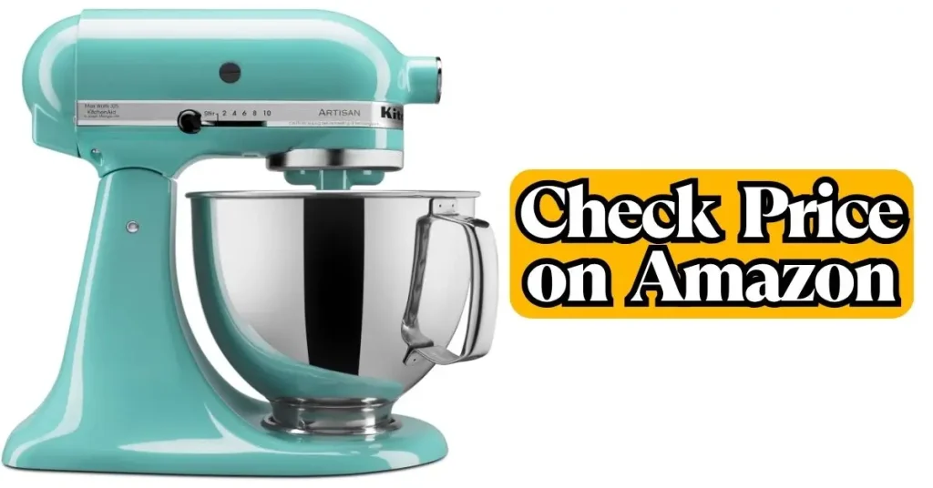 Kitchenaid 5 Qt Vs 7 Qt