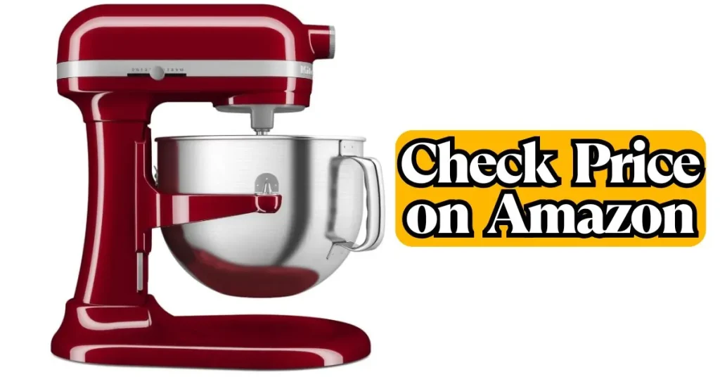 Kitchenaid 5 Qt Vs 7 Qt