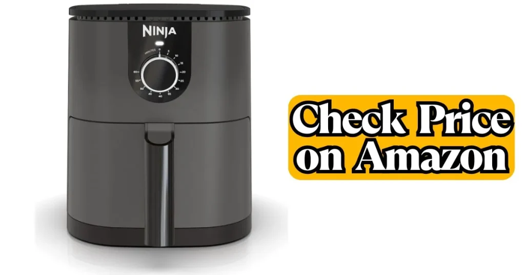 Ninja AF080 vs AF101 Mini Air Fryer
