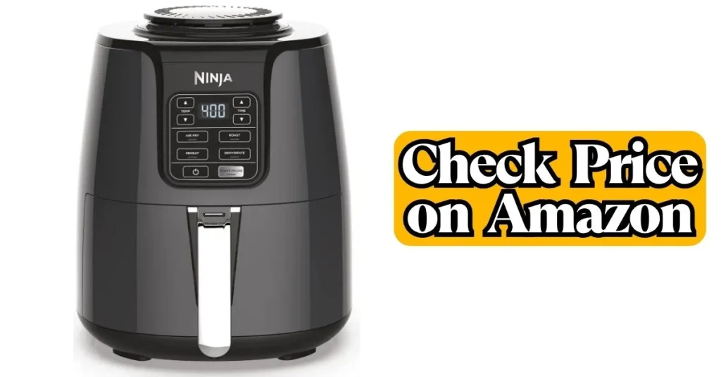 Ninja AF101 vs AF160 Air Fryer