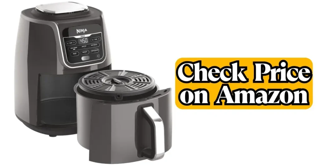 Ninja AF101 vs AF160 Air Fryer