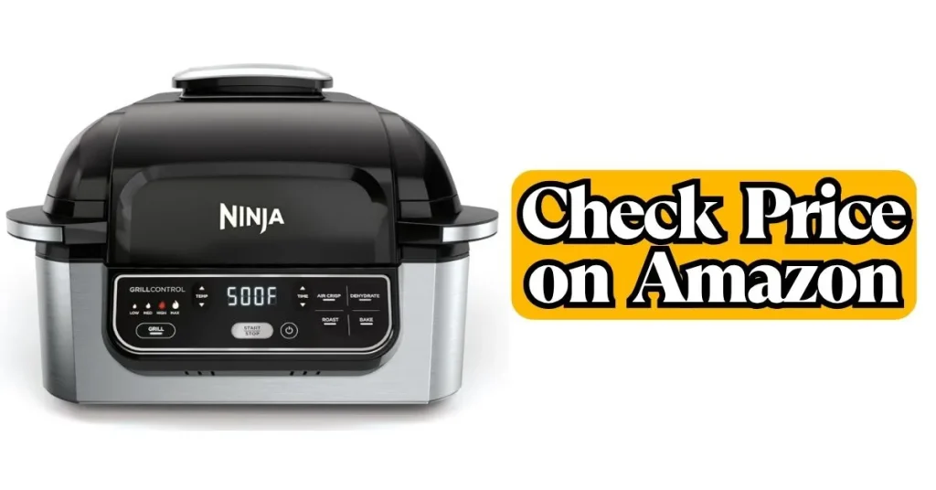 Ninja AG301 vs EG201