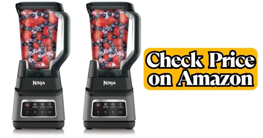Ninja BN701 vs BN751