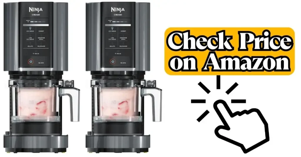 Ninja NC299AMZ vs NC301