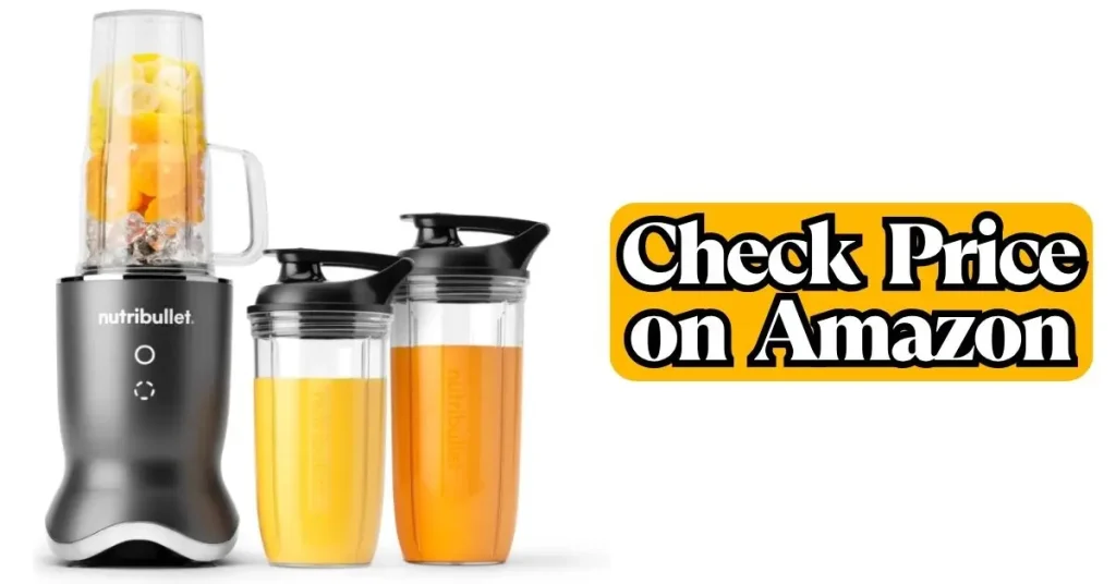 Nutribullet Ultra Vs Ultra Plus