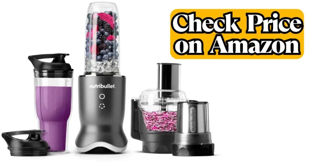 Nutribullet Ultra Vs Ultra Plus