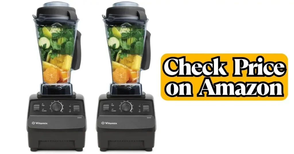 Vitamix 48 Oz Vs 64 Oz