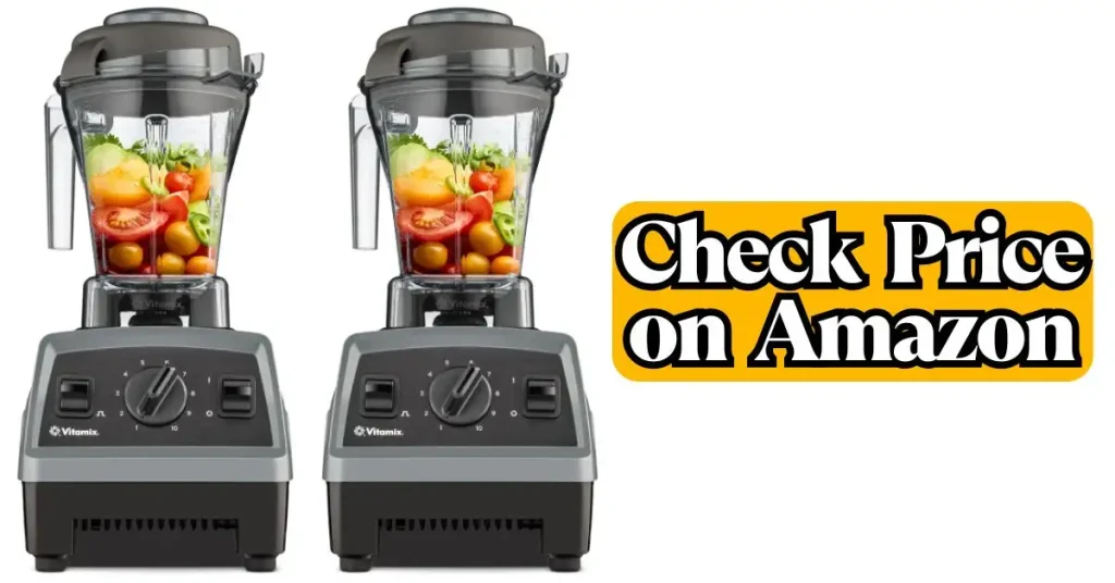 Vitamix 48 Oz Vs 64 Oz