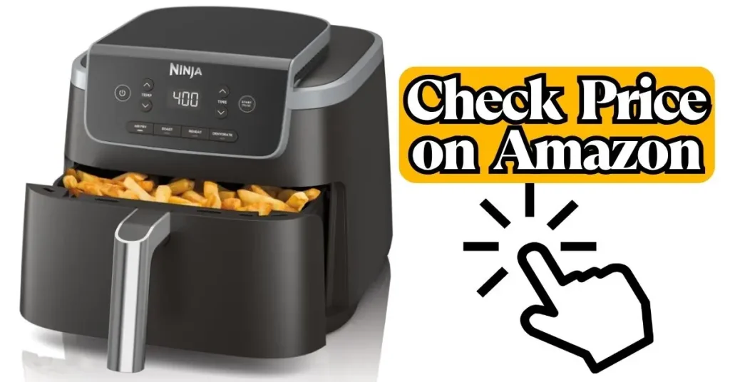 Cosori vs Ninja Air Fryer