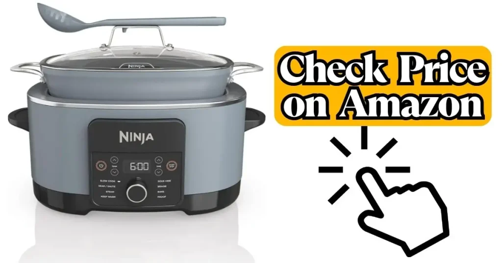 Instant Pot 11 In 1 Vs Ninja Foodi