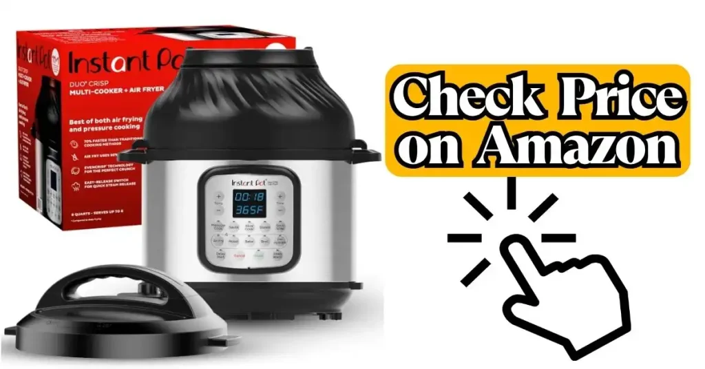 Instant Pot 11 In 1 Vs Ninja Foodi