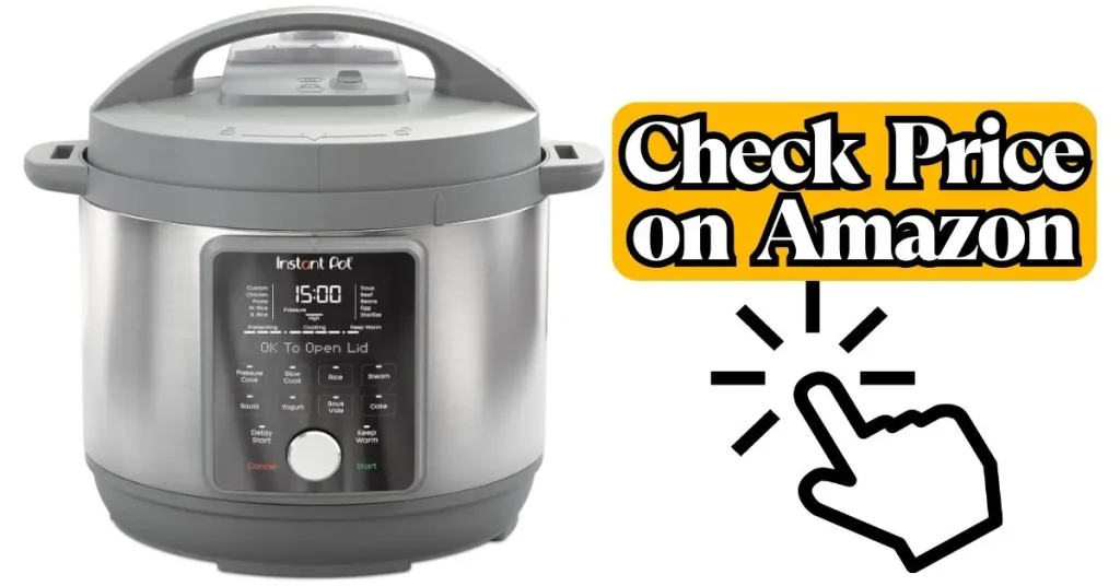 Instant Pot Duo Nova vs Duo Evo Plus