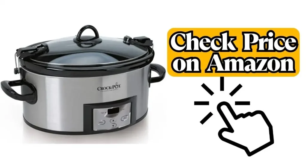 Instant Pot vs Crock Pot