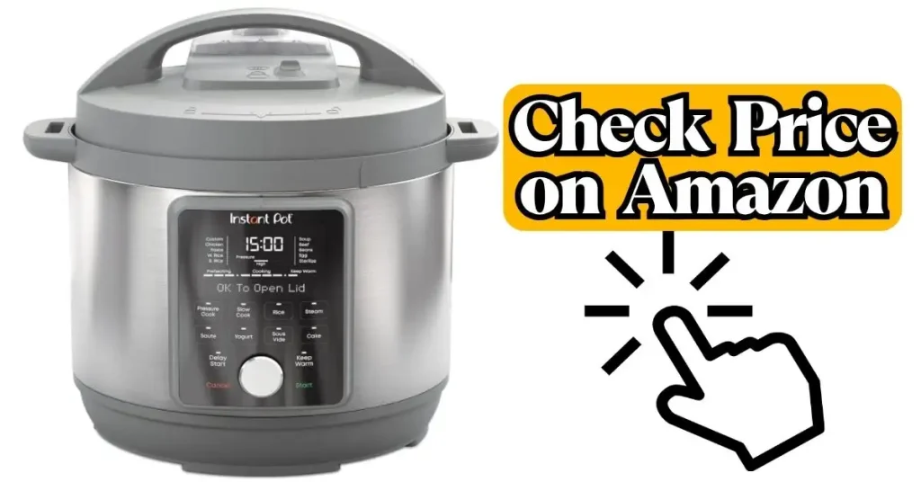 Instant Pot vs Crock Pot