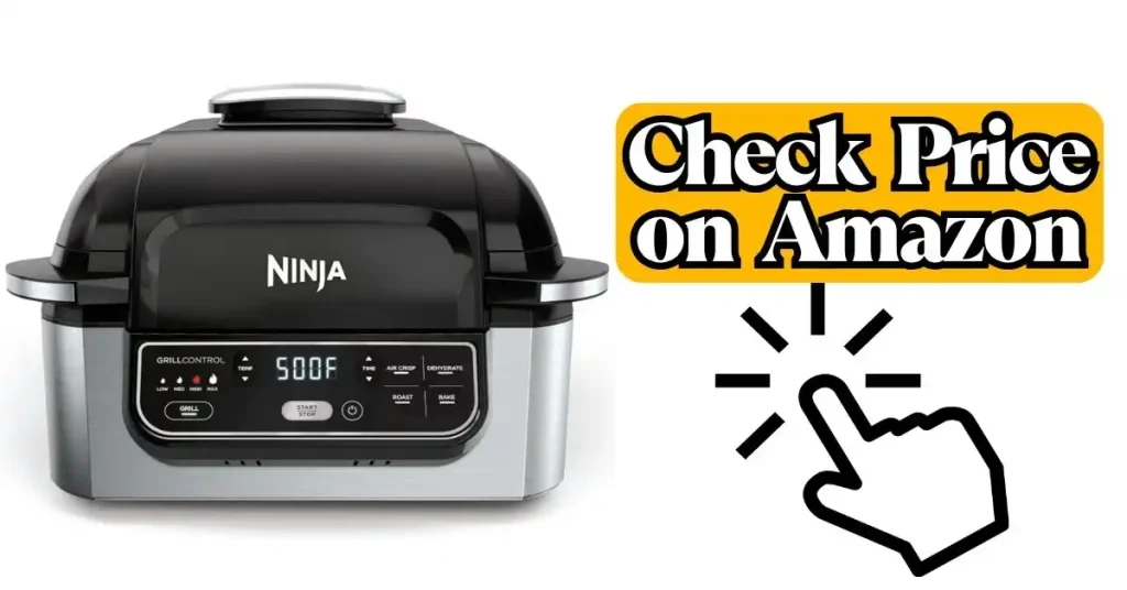 Ninja AG301 vs DG551