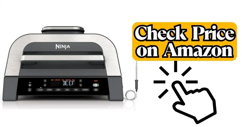 Ninja AG301 vs DG551