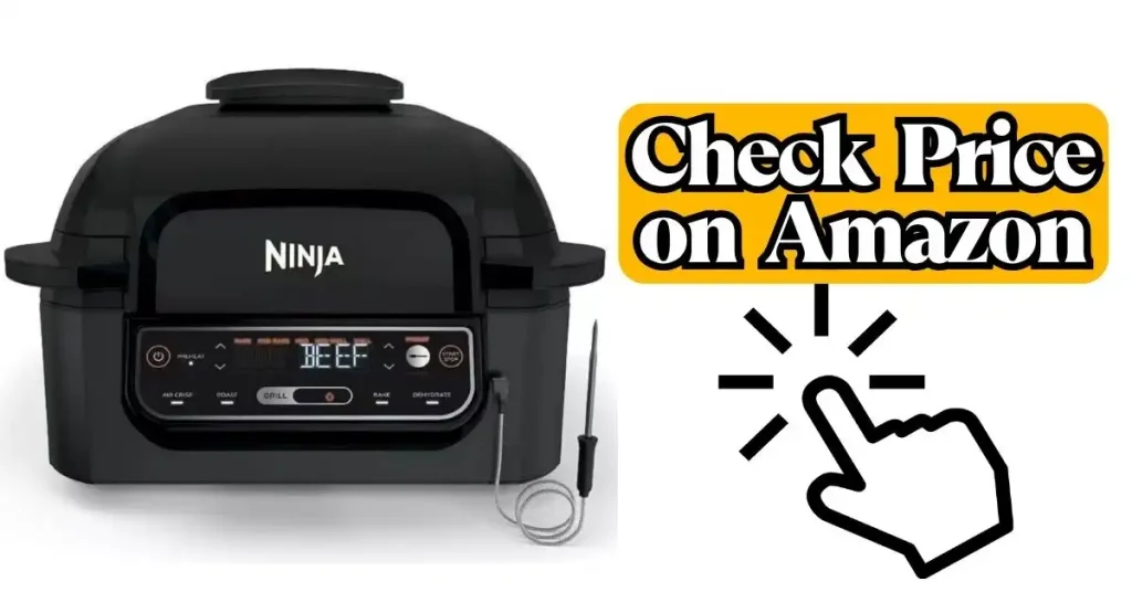 Ninja AG400 Vs AG301