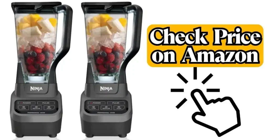 Ninja BL610 Vs BN701