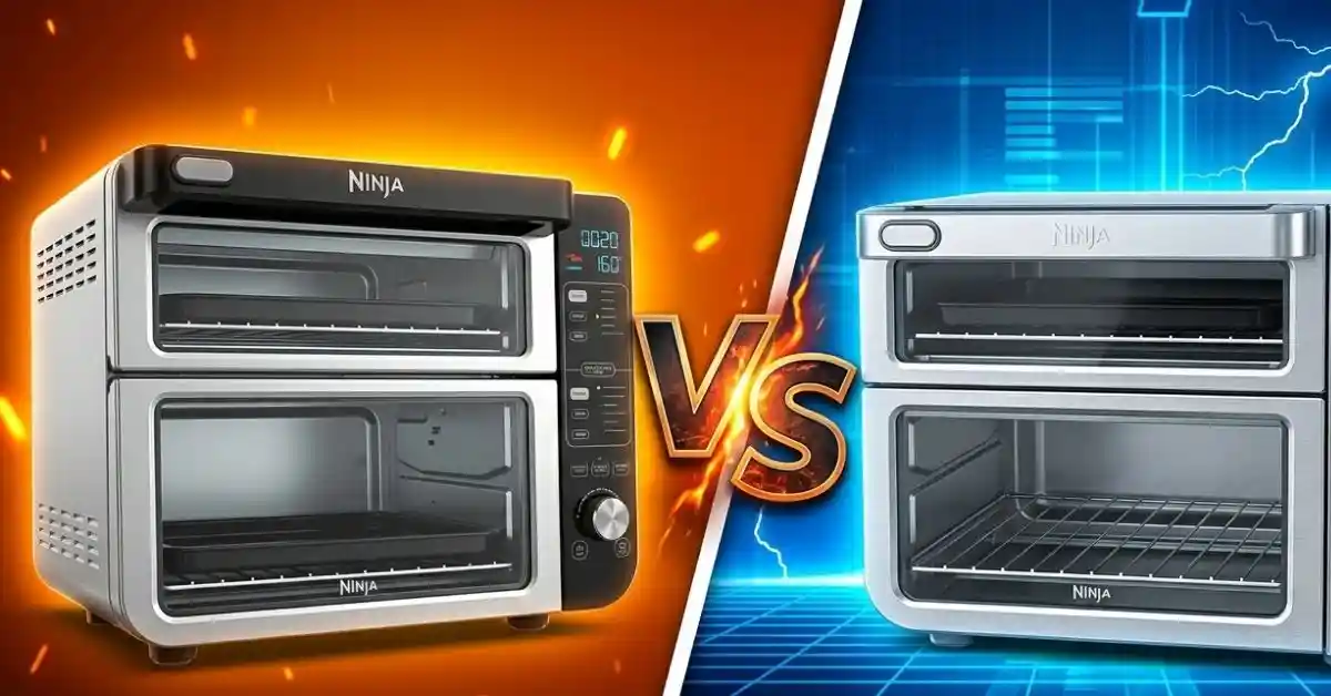 Ninja DCT451 Vs DCT651