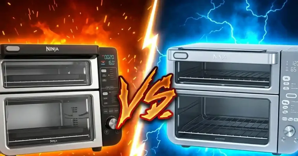 Ninja DCT451 Vs DCT651