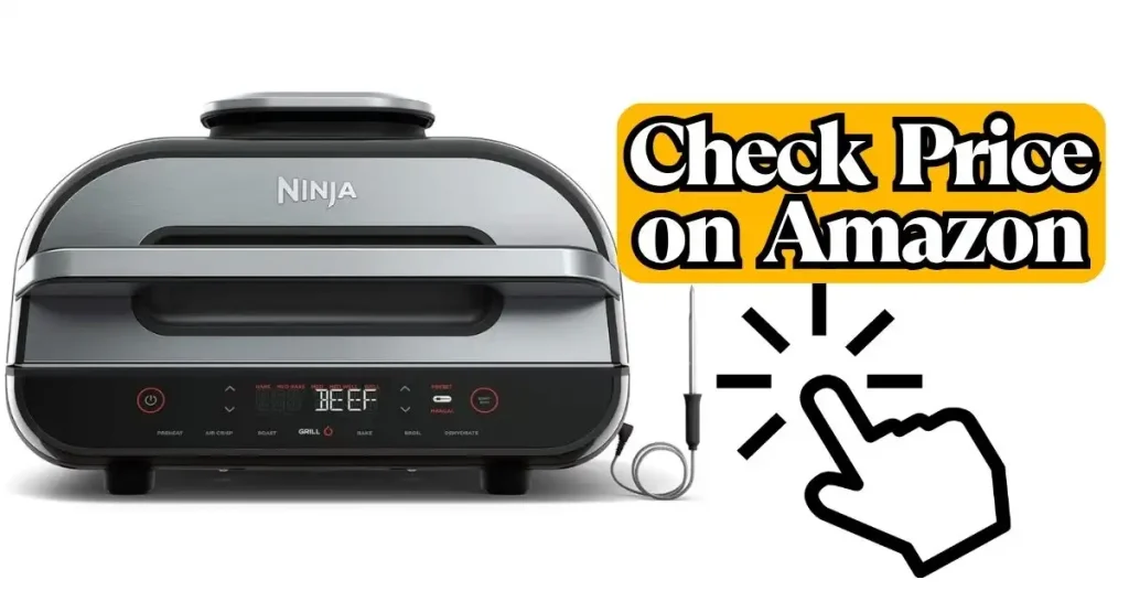 Ninja DG551 Vs FG551