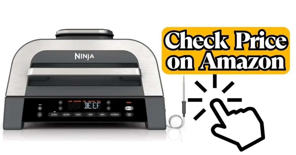 Ninja DG551 Vs FG551
