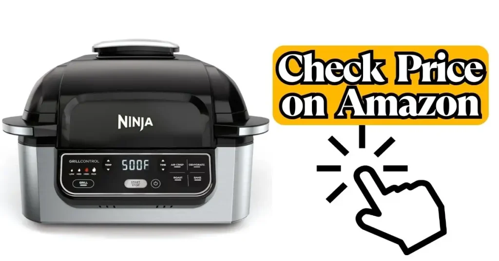 Ninja EG201 vs AG301