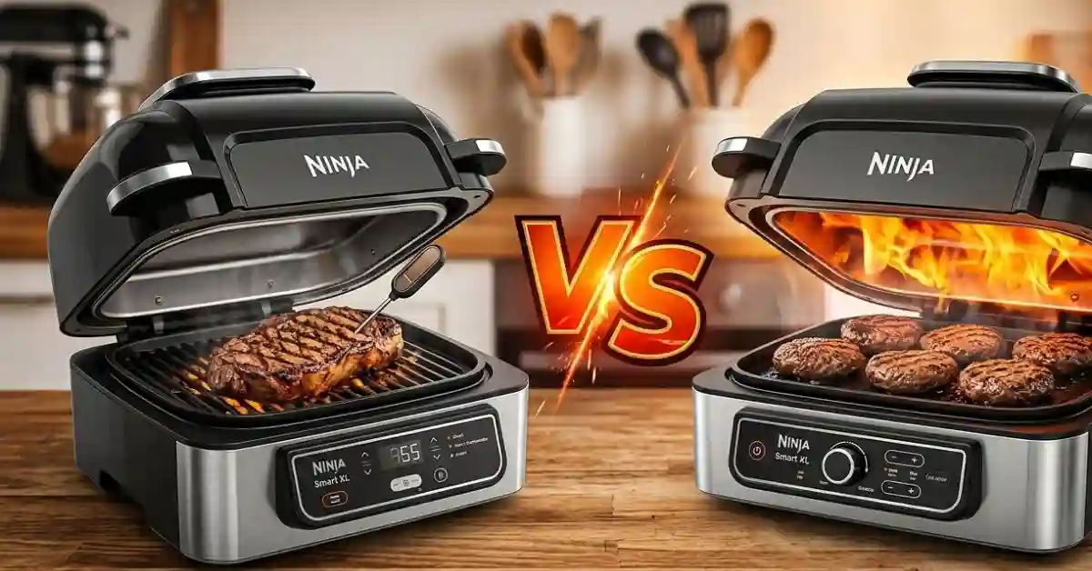 Ninja FG551 Vs IG651