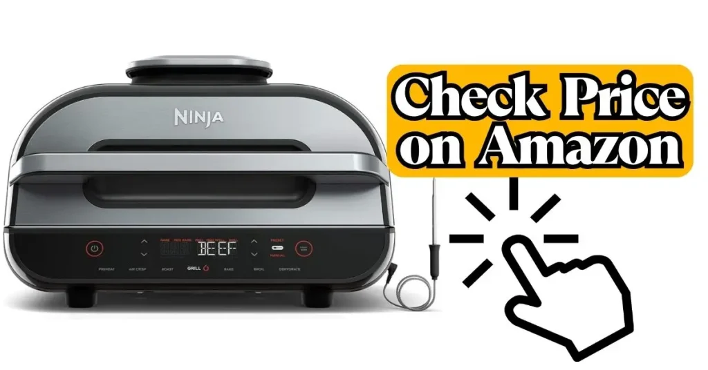 Ninja FG551 Vs AG301