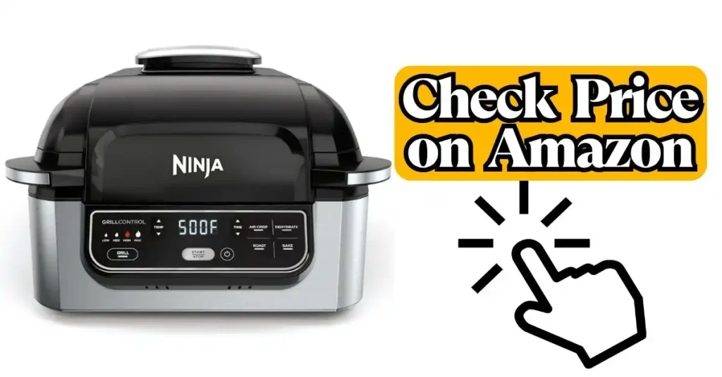 Ninja FG551 Vs AG301