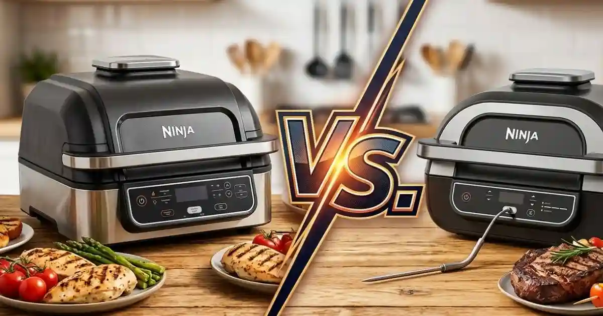 Ninja IG601 vs DG551