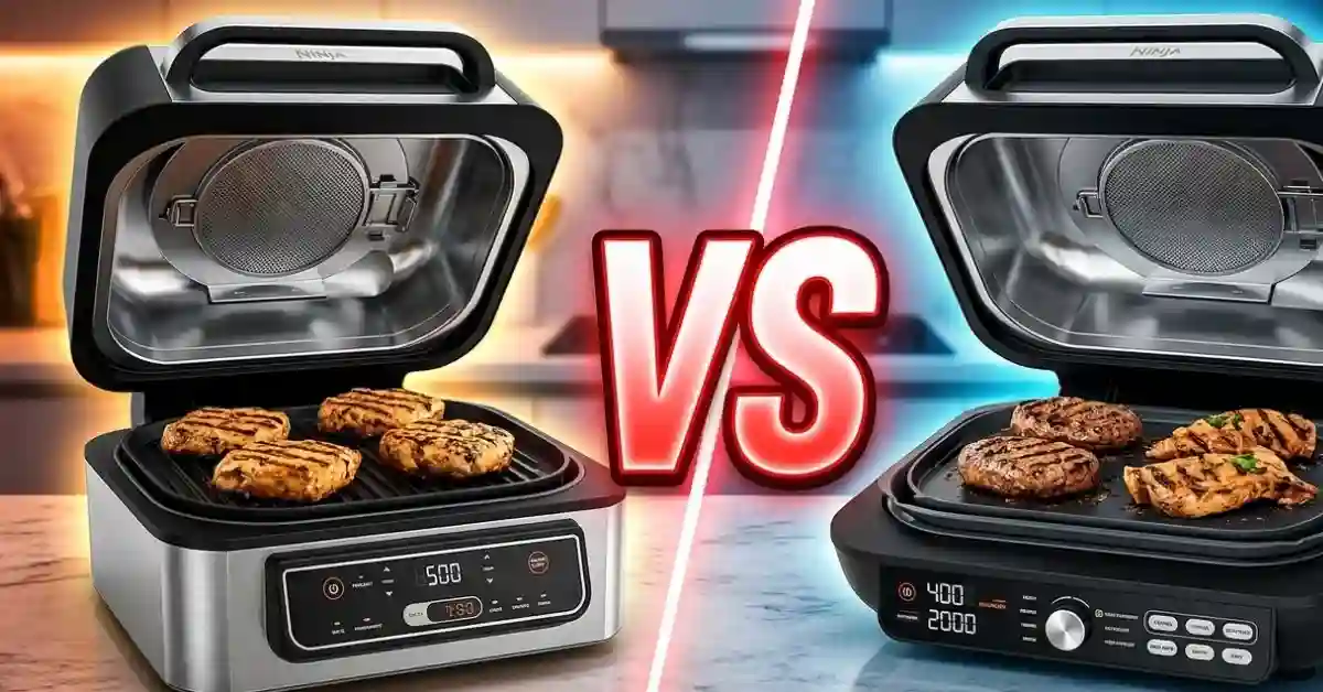 Ninja IG601 vs IG651