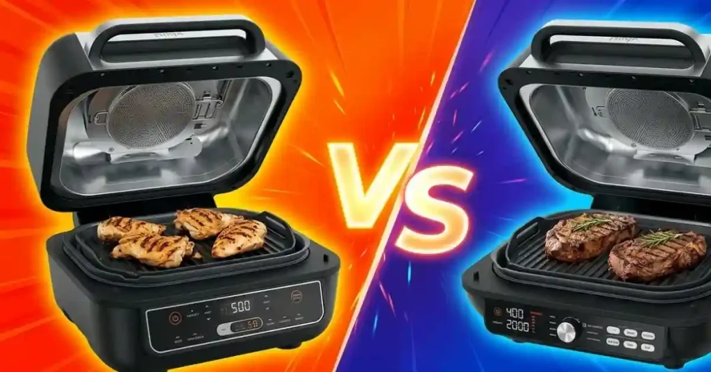 Ninja IG601 vs IG651