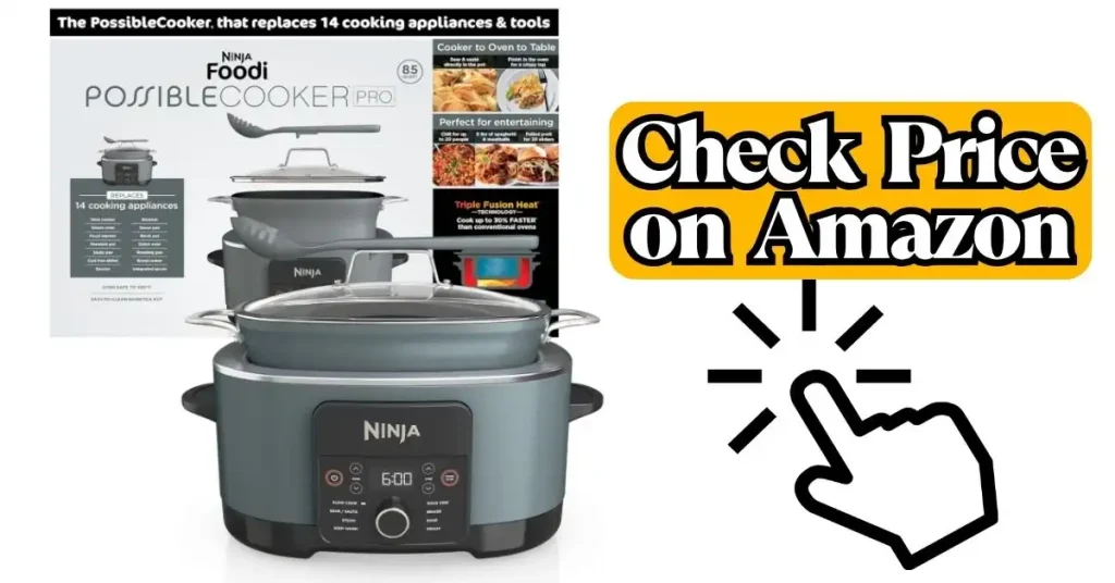 Ninja MC1001 vs MC1010