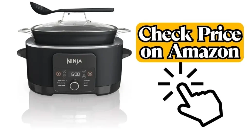 Ninja MC1001 vs MC1010