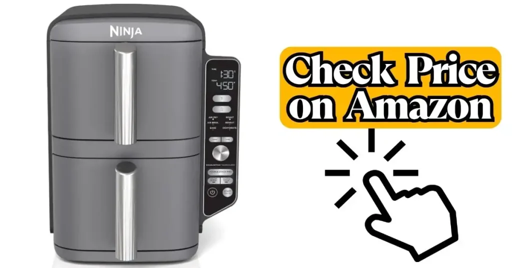 Ninja SL201 vs SL401